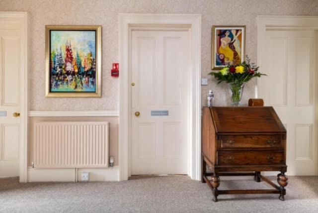 Highcliffe House Bed & Breakfast Lynton Exterior photo
