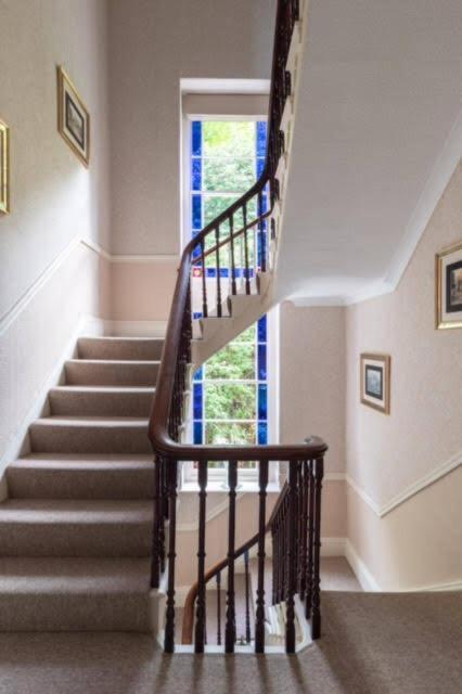 Highcliffe House Bed & Breakfast Lynton Exterior photo
